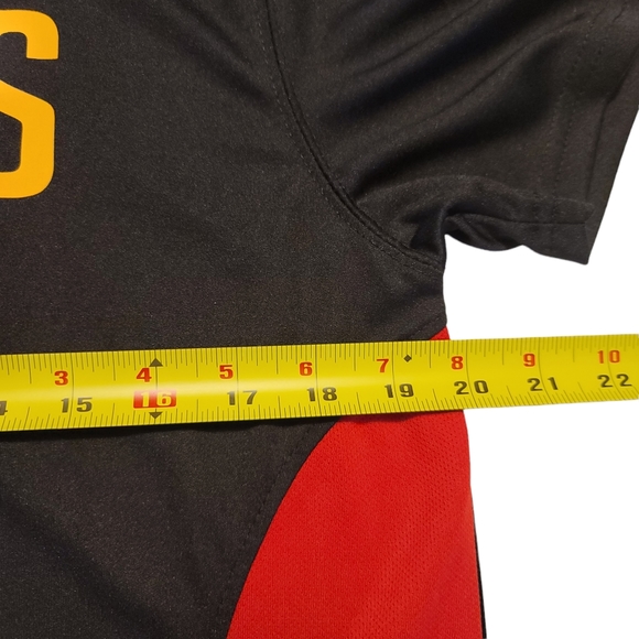 NFL Kansas City Chiefs Shirt - Picture 3 of 8